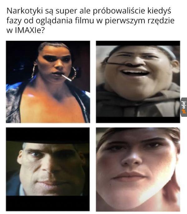 Cóż za doświadczenie