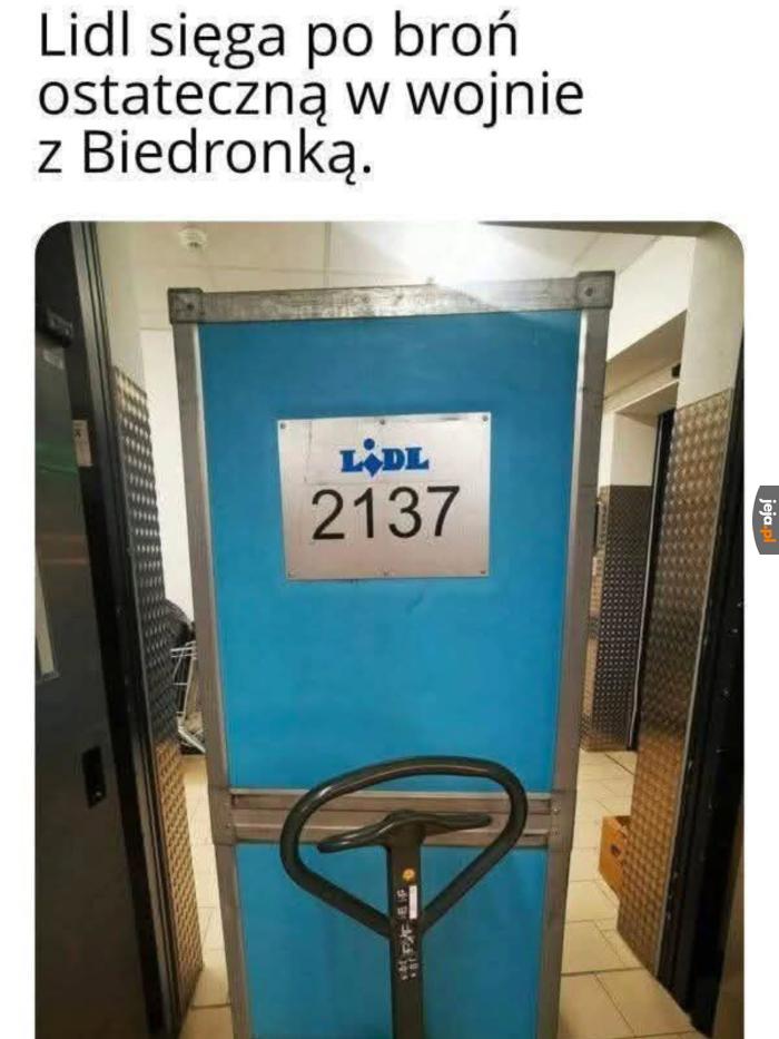 Doigraliśmy się