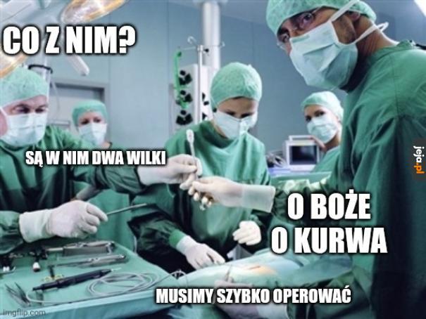 Liczy się każda sekunda
