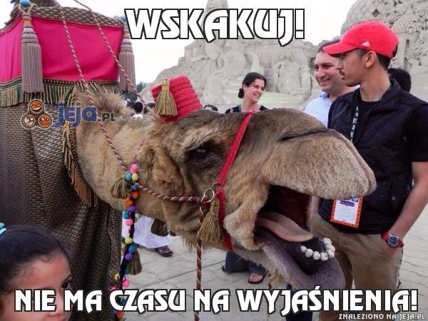 Wskakuj!