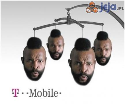 Mr.T-mobile