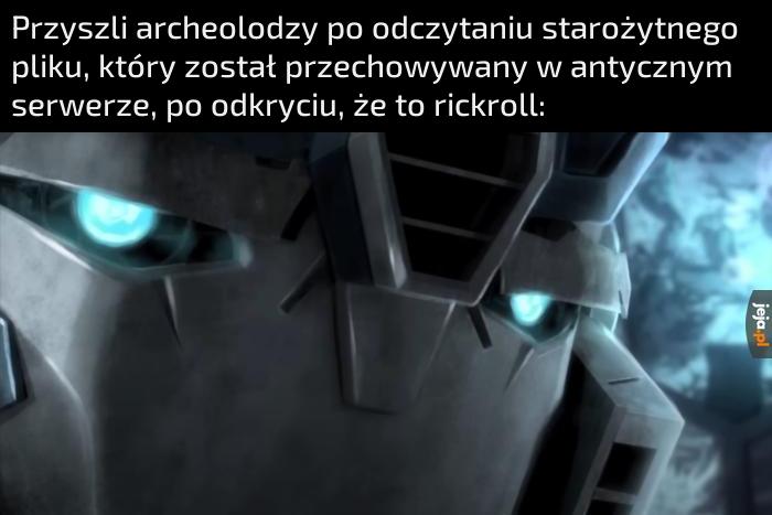 Ciekawe ile będzie takich przypadków