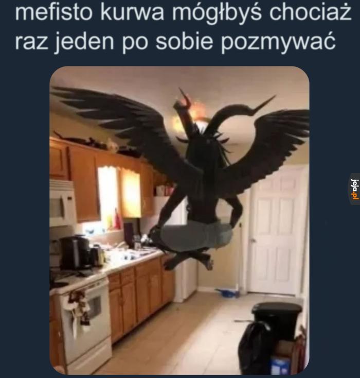 No co za leń no