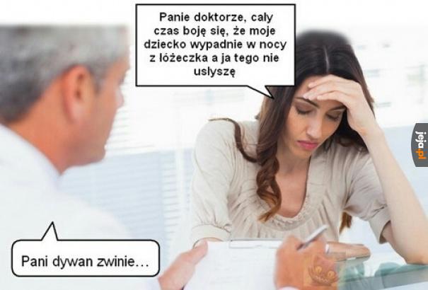 Problem rozwiązany