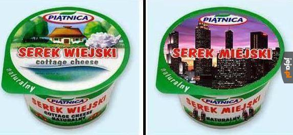 Który wolisz?