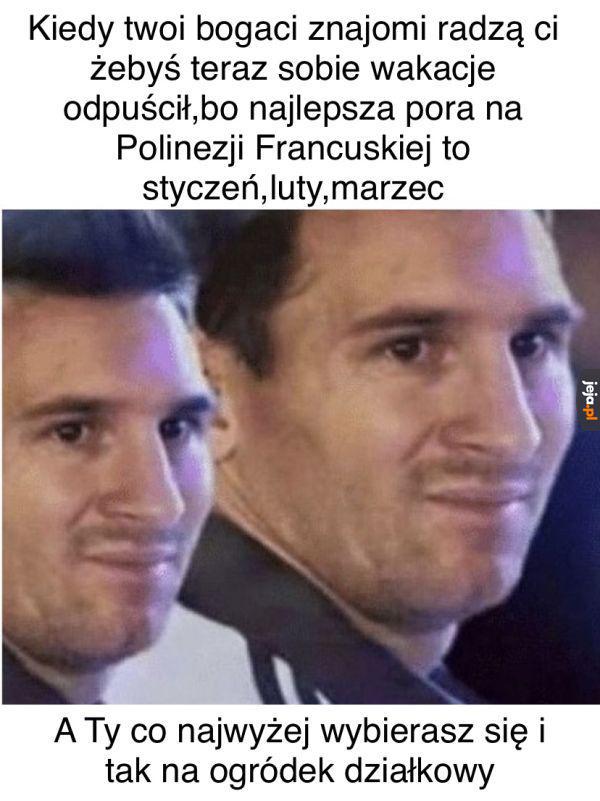 Wakacje marzeń