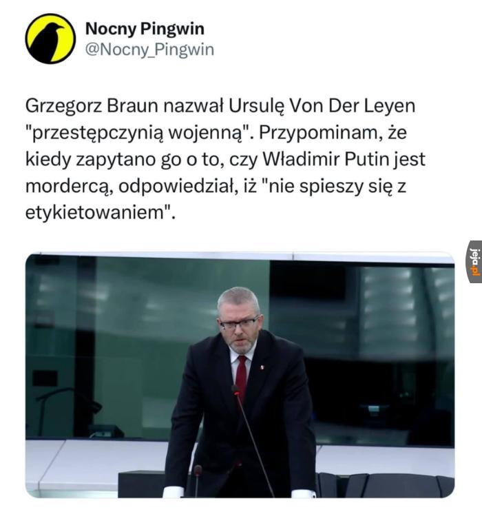 Konfederacja moment