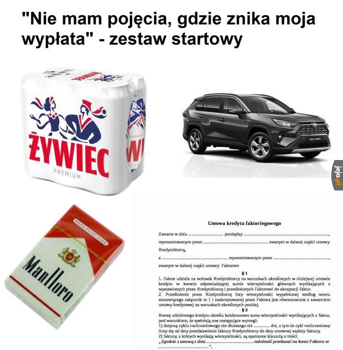 Możesz też dodać zwierzątka domowe i dzieci, w osobnym dodatku