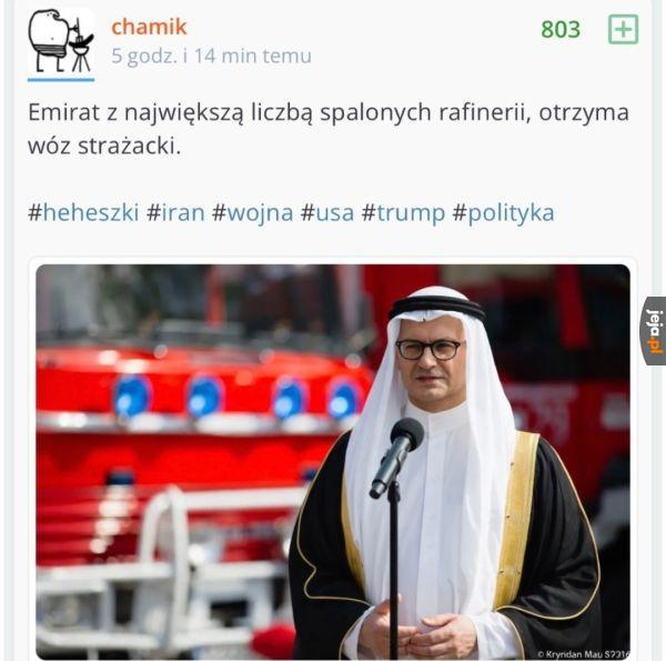 Wspaniałomyślne
