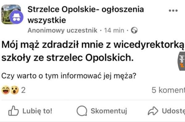 Jak sądzicie?