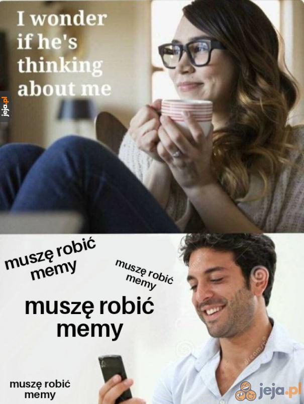 Myśli o najważniejszym