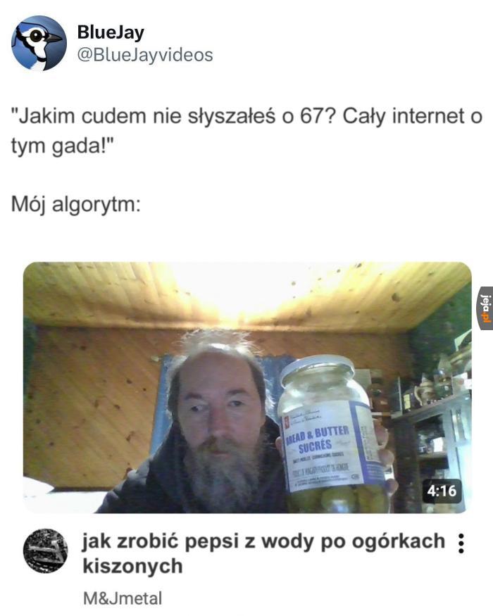 Mam ważniejsze sprawy