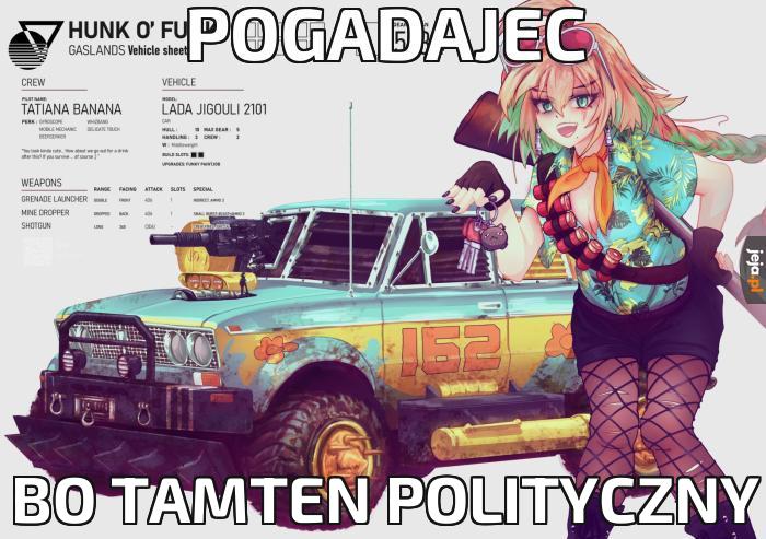 Pogadajec