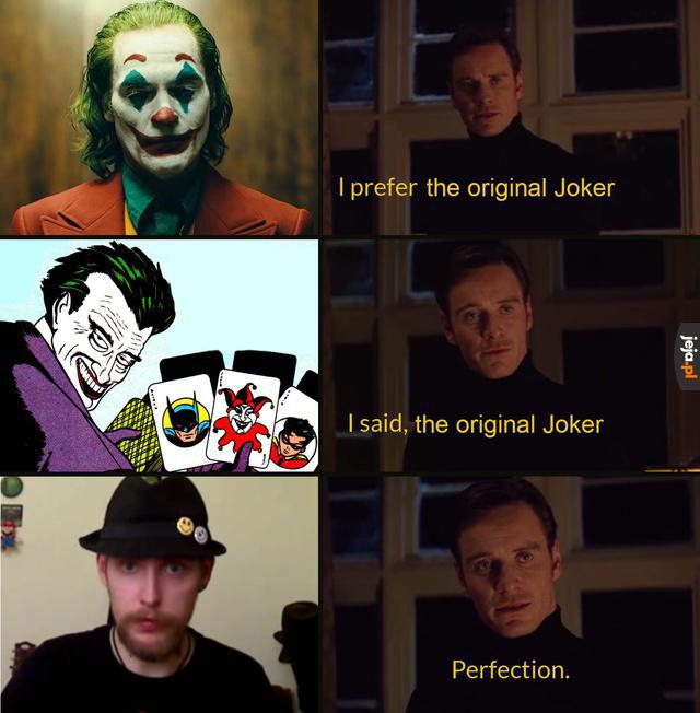 Jedyny prawdziwy