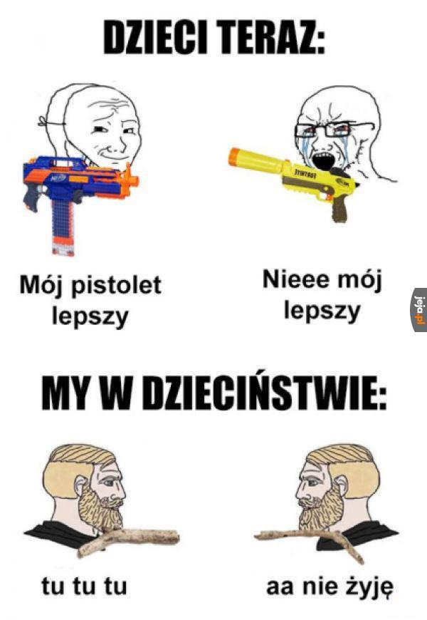 Ależ się pozmieniało