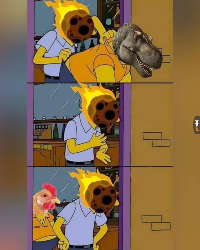 Nie tak łatwo się pozbyć