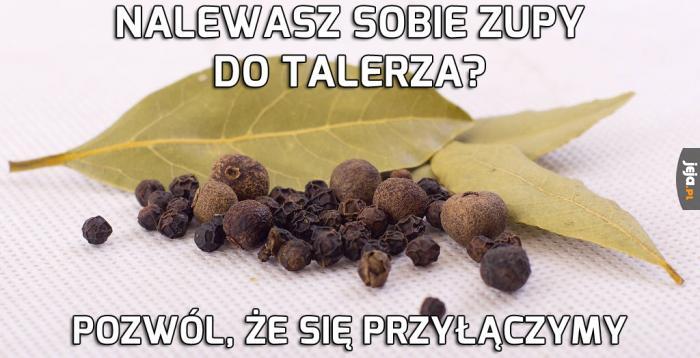 Za każdym razem!