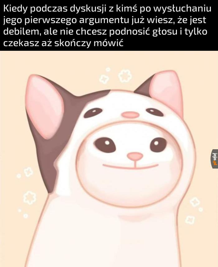Polityka robi brr