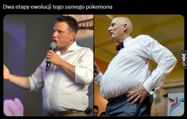 Ewolucja