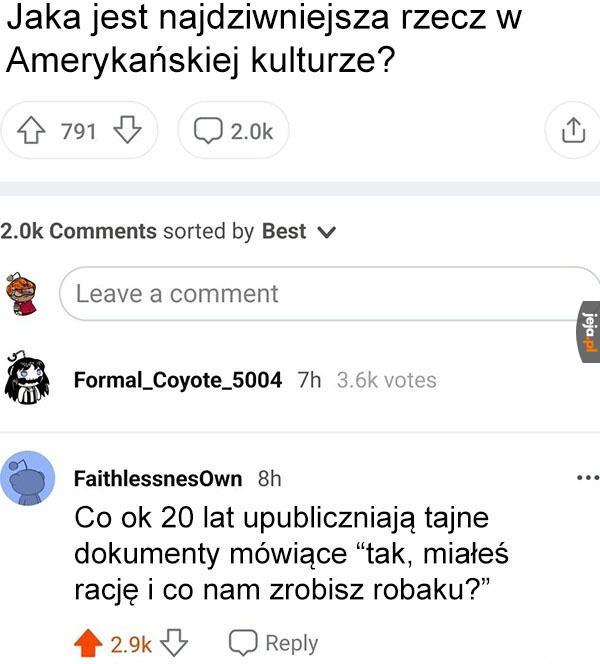 Ile to już razy