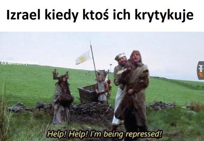 Oj tam zaraz zbrodnie wojenne...