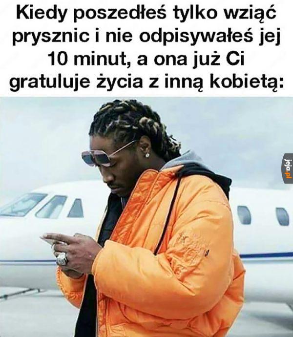 Po co tak dramatyzować