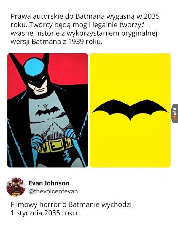 Tak będzie