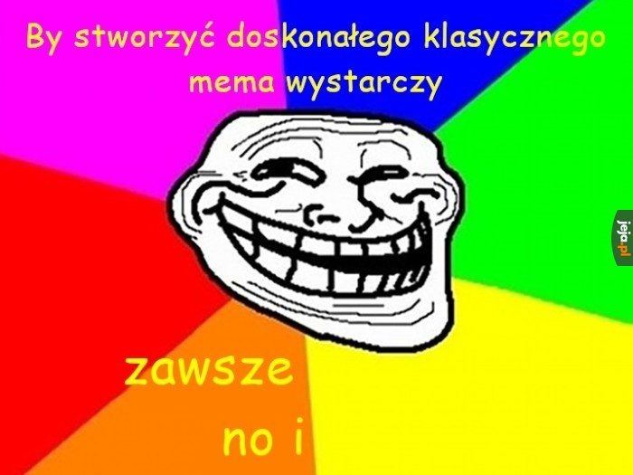 Klasyczek
