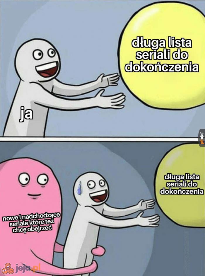 Niekończąca się pętla