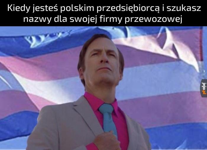 Trans
