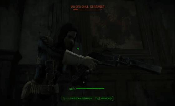 Standard w Fallout 4
