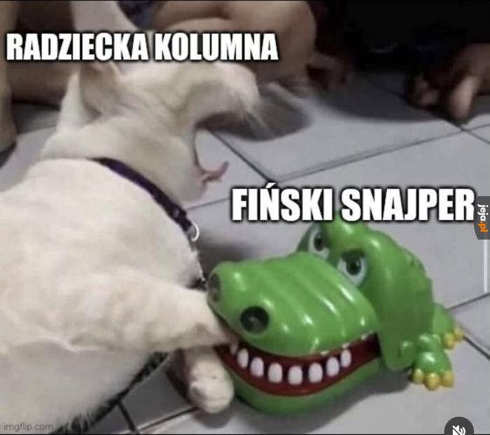Ale bolało!