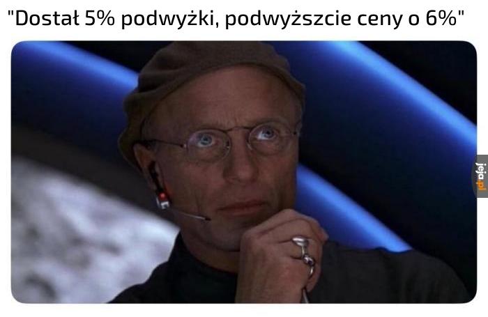 Jeszcze rachunek za prąd 2 razy większy dowal