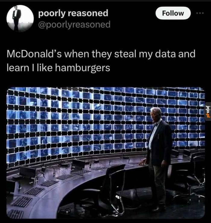 Tu mnie macie