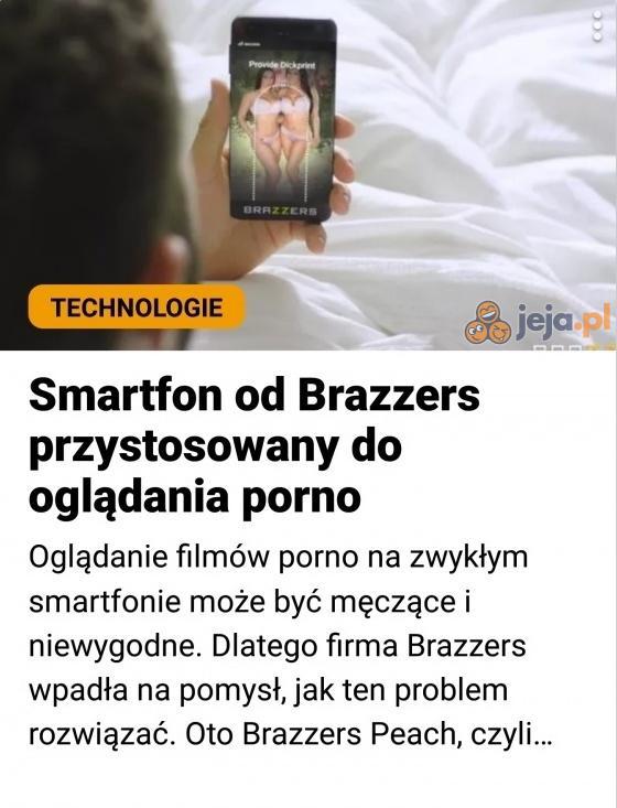 Witamy w przyszłości