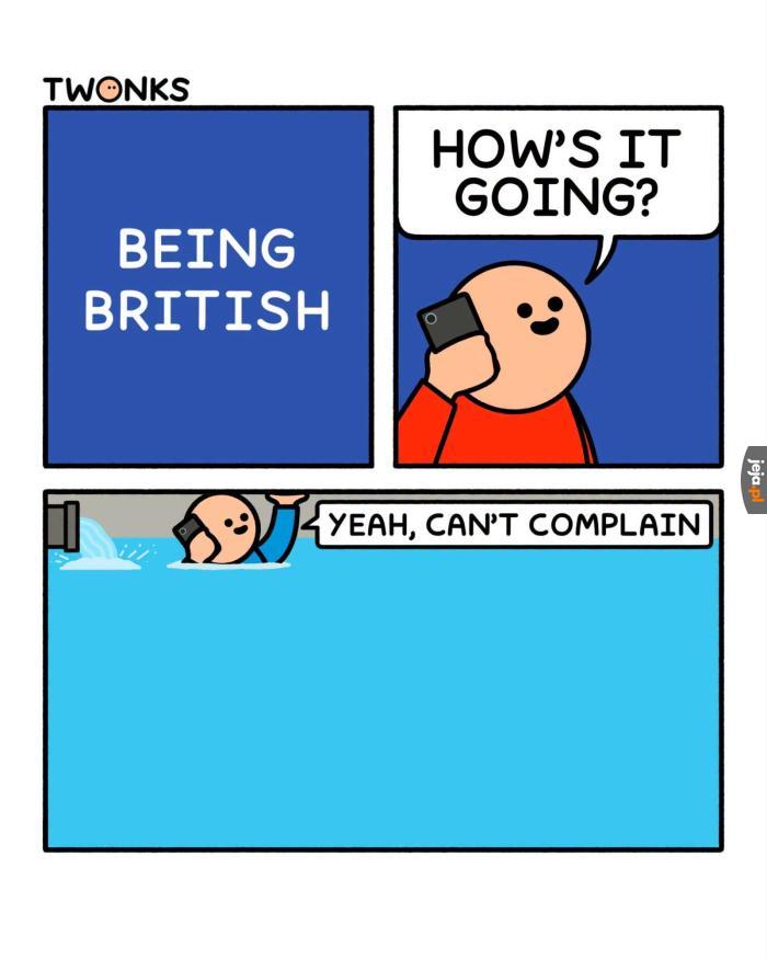 Hello, what's up with CB and nothing sinking