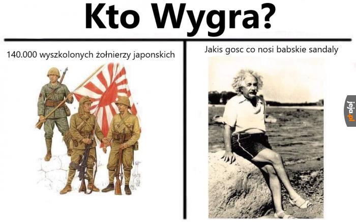 Możesz się zdziwić odpowiedzią