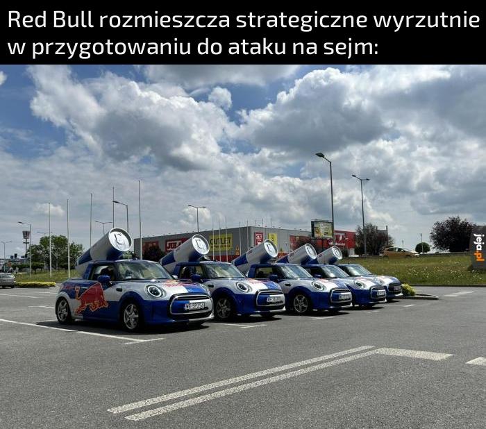 Nie podoba im się zakaz
