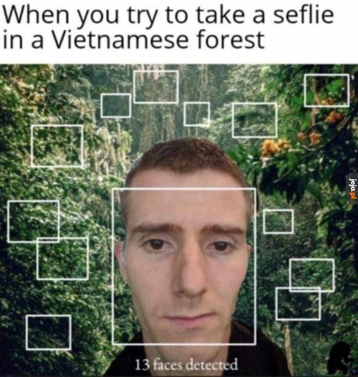 Coś tu nie gra