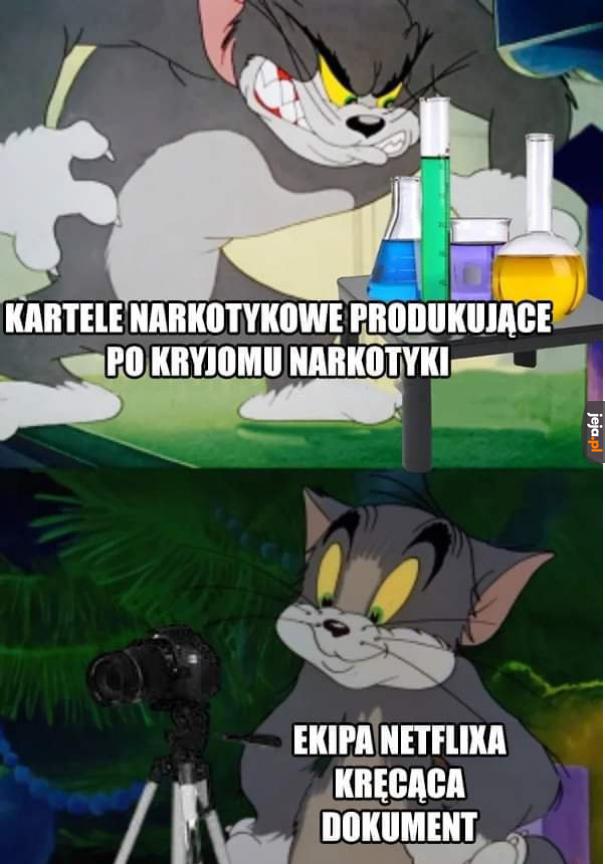 Nie przeszkadzajcie sobie