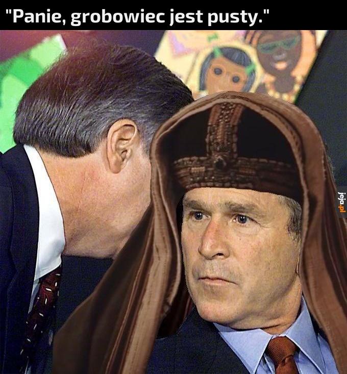 Tak było