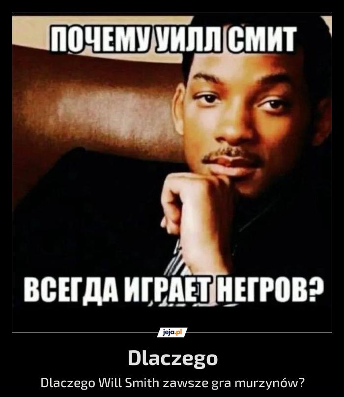 Dlaczego