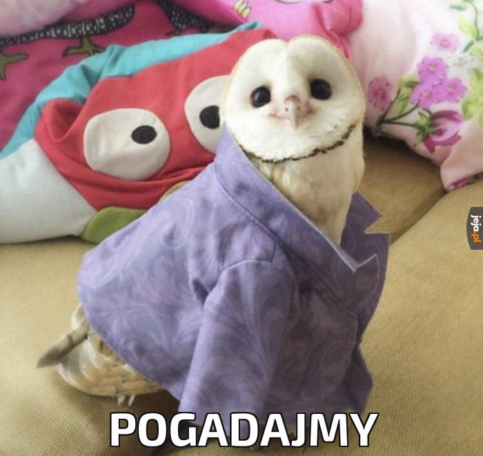Pogadajmy