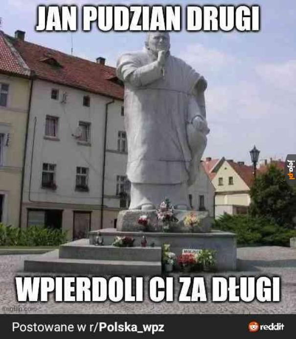 Tytuł umarł wy z resztą też