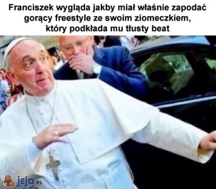 MC Papież