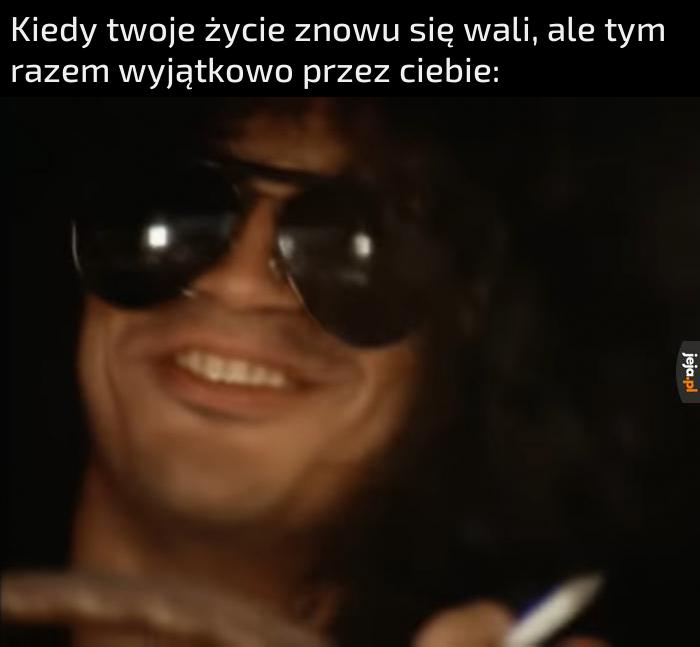 Życie to bul bul bul