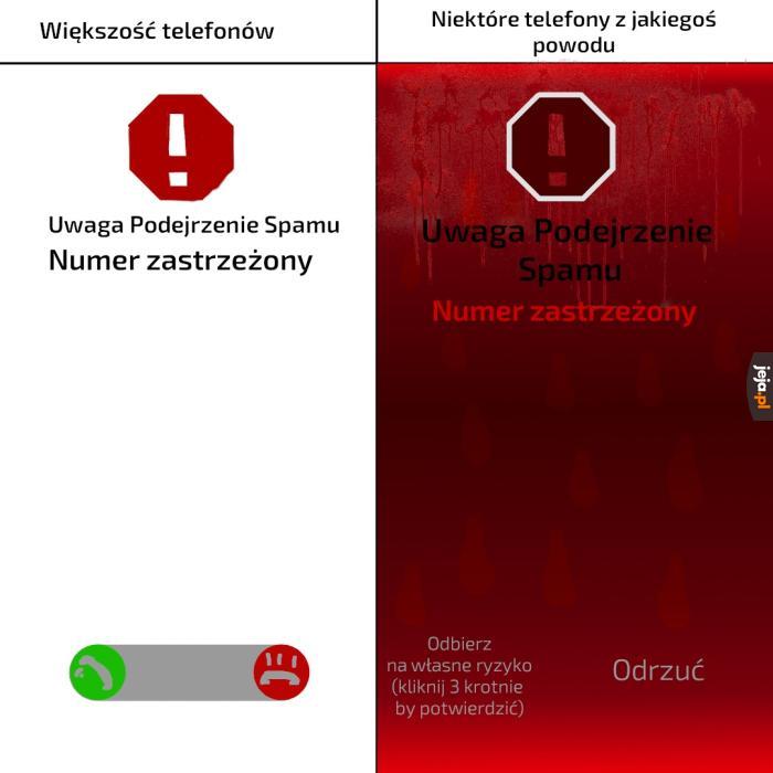 Patrząc na niektórych to jeszcze za mało