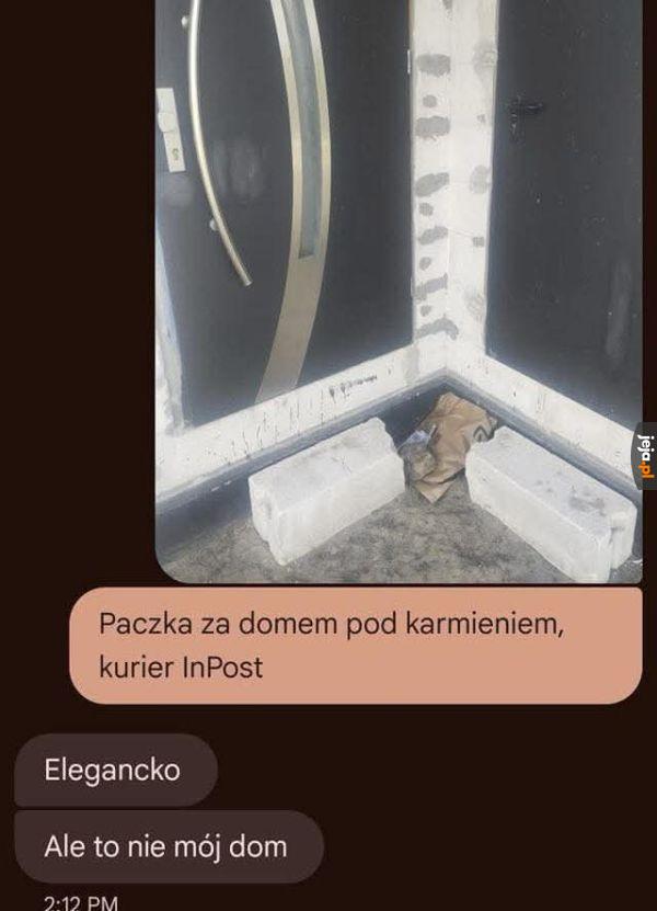 Prawie dobrze