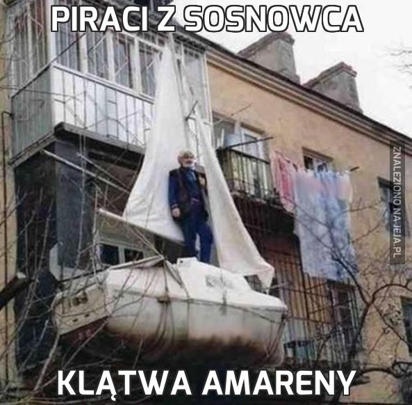 Piraci z Sosnowca