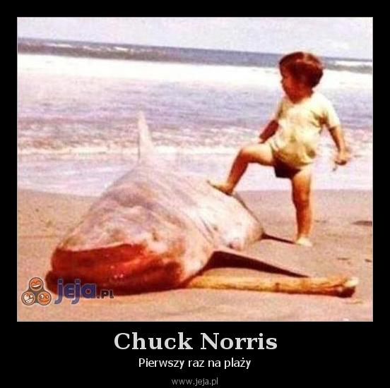 Chuck Norris